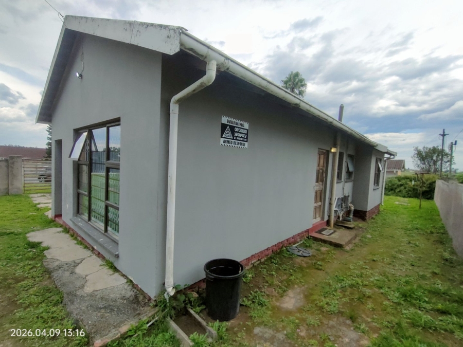 3 Bedroom Property for Sale in Bisho Park Eastern Cape